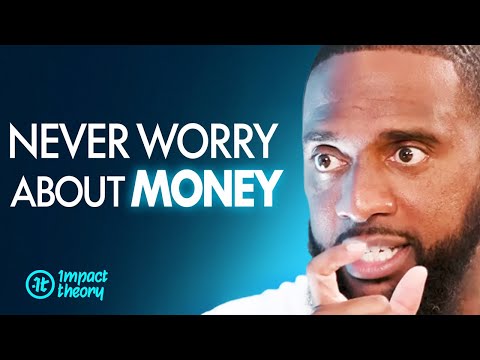 The 1% DO THIS To Get Rich! (The Easy Steps To BUILD WEALTH) | Wallstreet Trapper