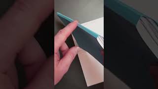 How to Archive Your #EverBook: The Simple Analog #Productivity Hack 📓