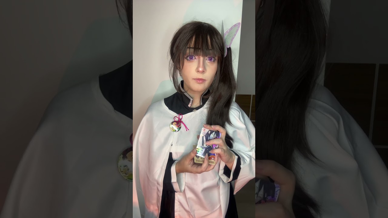 #kanao #obanai #fanfic #cards