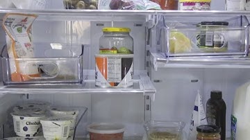 Consumer Reports shares easy ways to reduce food waste while saving money