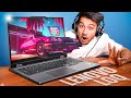 This ai pc has some next level ai features lenovo loq 2050 unboxing  review