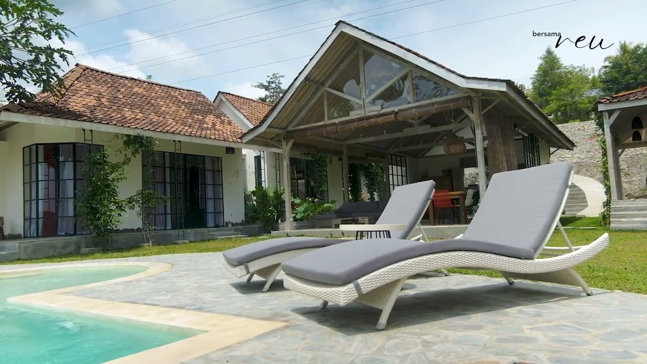 Sun Moon Star Villa Promotional video ads