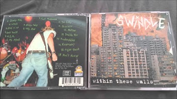 Swindle - Inside Her