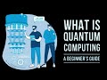 How Quantum Computers Work (and How to Simulate One in Python)