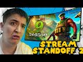 Ура🥳 9 сезон standoff 2🥳🤯#standoff2