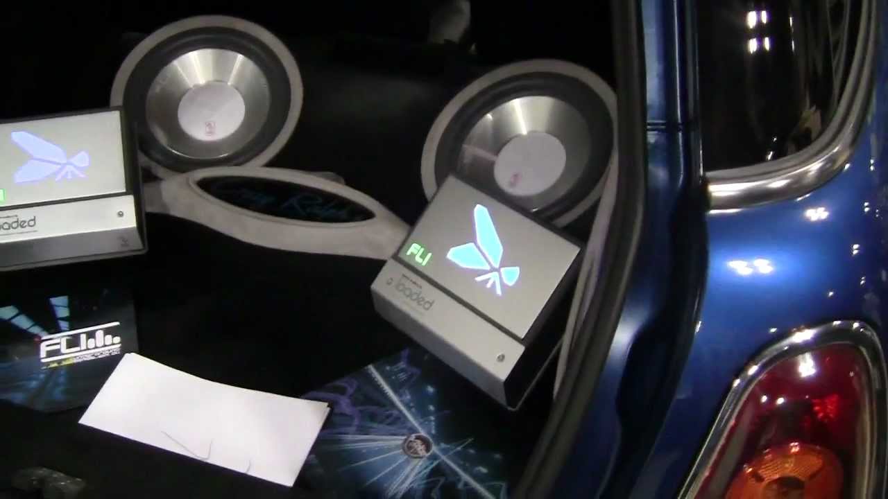 Usaci World Finals 2011 PT.2 "Wish You Were Here"