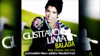 Gusttavo Lima - Balada (Alessandro Vinai & Andrea Vinai Bootleg)