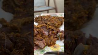 Mutton Raan Roast | Mutton Leg Steam Roast without oven