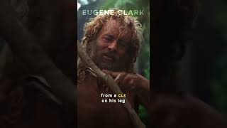 Did You Know in CAST AWAY…