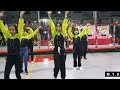 Sg Way 中秋晚会表演成功!