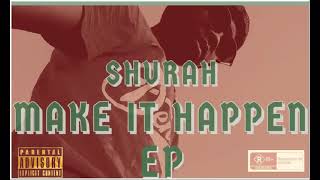 Shurah - Never Alone (Audio)mp3. Thumb