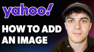How to Add an Image to Your Yahoo Email Signature [2025 Full Guide]