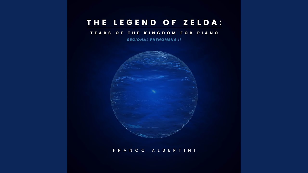 Watch Water Temple (from "The Legend of Zelda: Tears of the Kingdom") on YouTube Watch Water Temple (from "The Legend of Zelda: Tears of the Kingdom") on YouTube