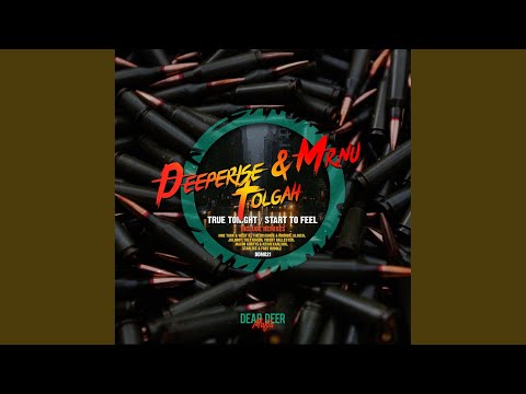 Start To Feel (Vicent Ballester Remix)
