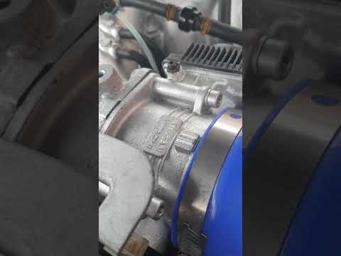 M35 Stagea Throttle Valve Closed Position Learning - troubleshooting...