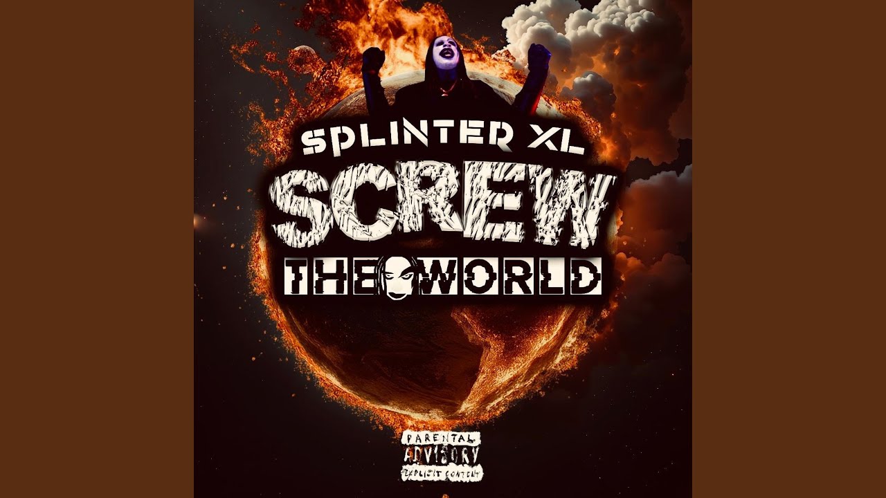 Watch Screw the world on YouTube Watch Screw the world on YouTube