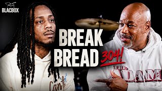 Byron Blake SUES Wack100 for $500,000! PAPERWORK PARTY! @SpiderLocBlacbox