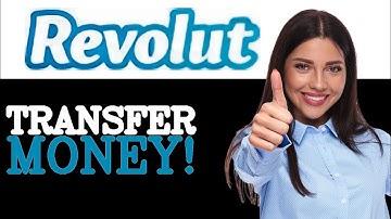 Beginners Guide To Revolut Instant Transfer (2025)