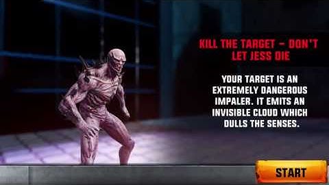 Kill Shot Virus - Gameplay Walkthrough Part 10 - Region 3 (iOS, Android)