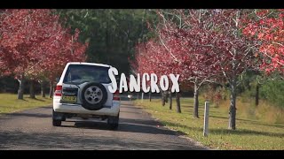 Sancrox