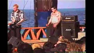 Lit - My Own Worst Enemy (from MTV's Fashionably Live | March 2000)