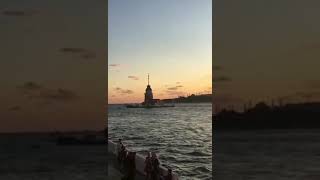 Memati̇ - Bu Şehi̇r Gi̇rdap Gülüm Kiz Kulesi̇ 2019 (Günay)