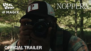 NOPPERA (2026) | Official Trailer - Premiering February 28th