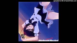 Video thumbnail of "Necrophantasia - Kishida Kyoudan & The Akeboshi Rockets"