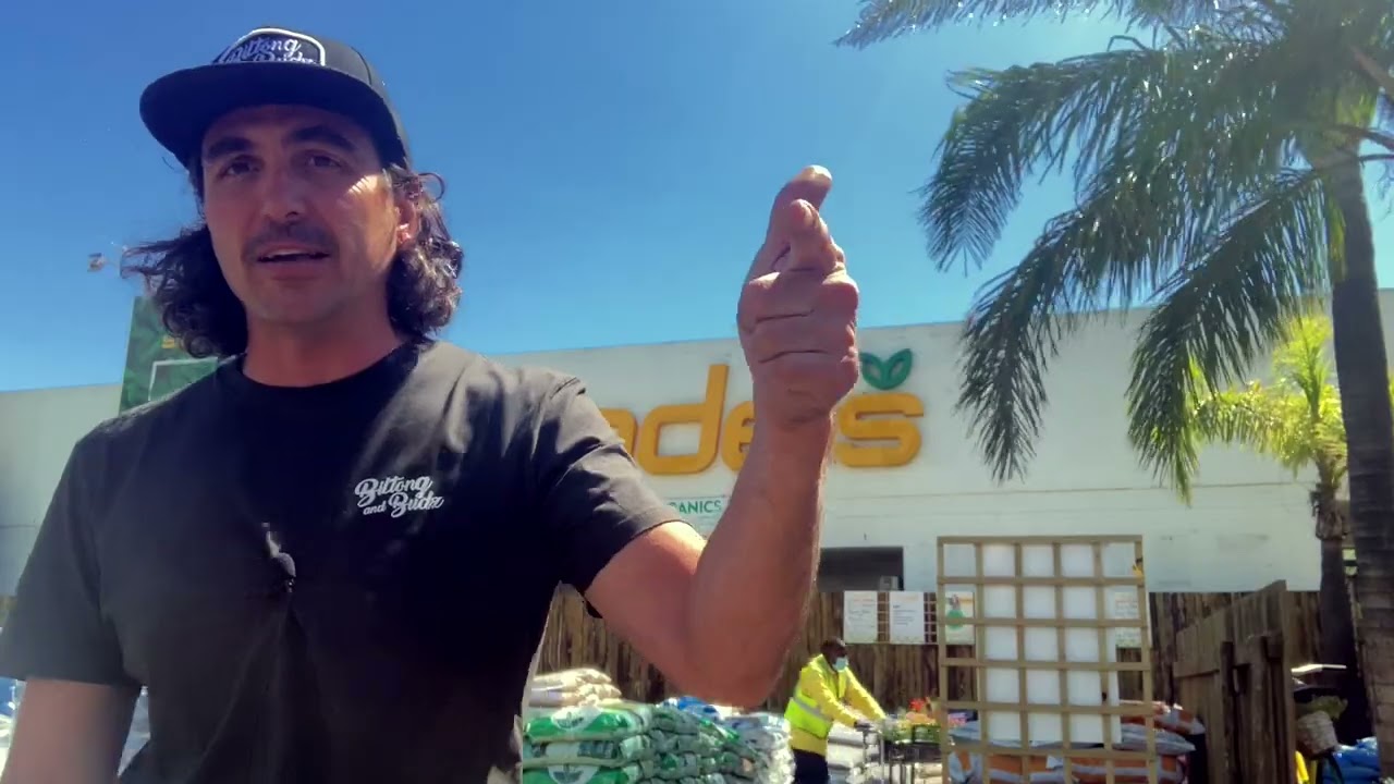 Biltong and Budz - Find us in Stodels Nationwide