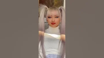 حركات البنات 
