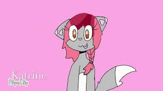 PetalCream Art Contest Entry!