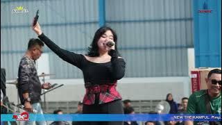 Laila Ayu // Sigar // New The Kamful Live Olimpic Lamongan