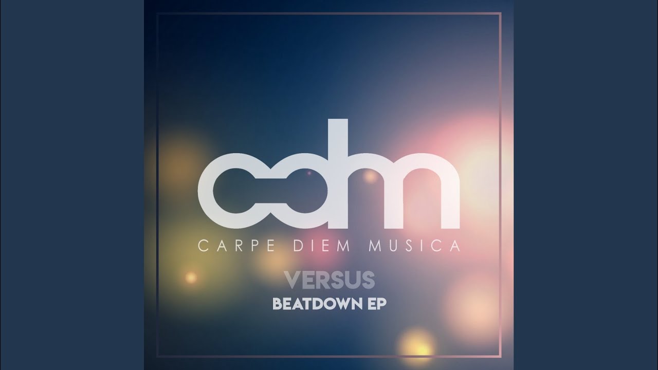 Watch Beatdown (Original Mix) on YouTube Watch Beatdown (Original Mix) on YouTube