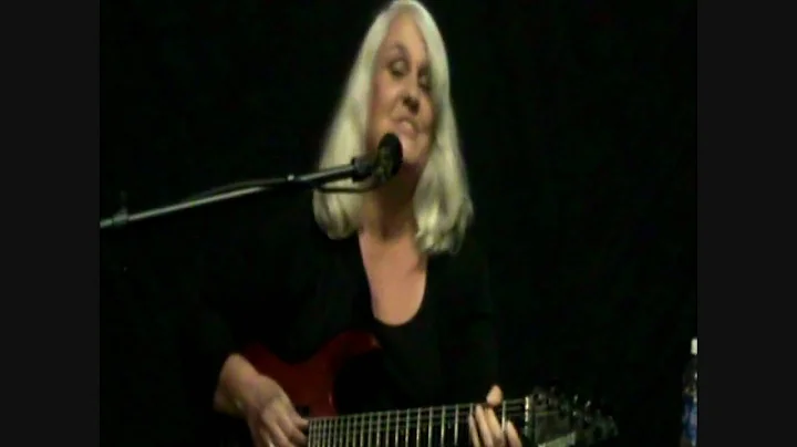 Stargazin'  An original song by Julie Vaughn
