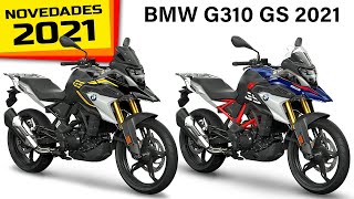 Bmw G 310 Gs 21 Youtube Bmw G 310 Gs 21 Youtube