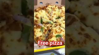 free pizza ?? party with azan familyviralvideostreetfood shortsyoutube azan