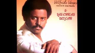 dos rosas - wilfrido vargas & las chicas del can