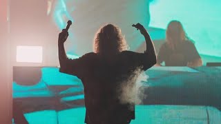 Hippie Sabotage Trust Nobody (Live @the ELM)