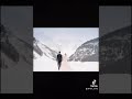 Жених Ноябрь венчается с Зимою…