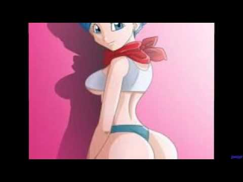 androide 18 bulma milk videl y pan imagenes xxx