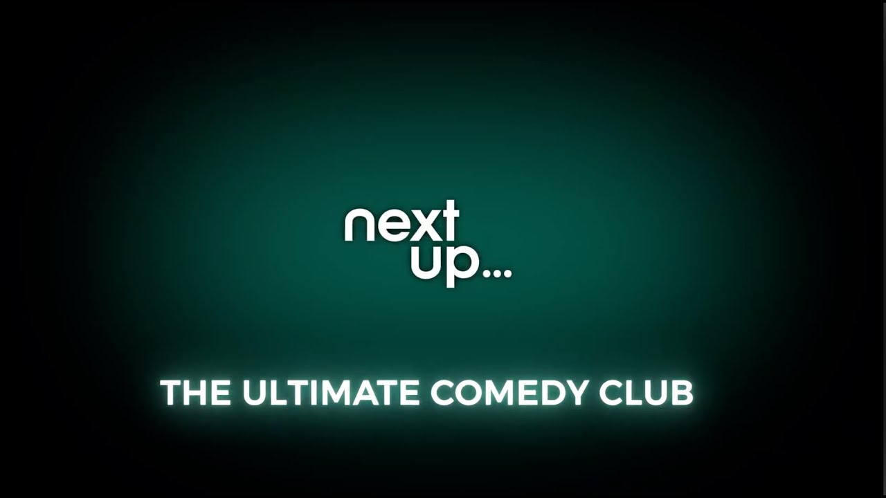NextUp Trailer
