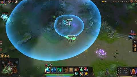 3Q Củ Hành MAP 5-5-5 Tào Phi lục sát Hack để ko hack nó hành thì nhục lắm