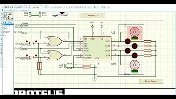 Diy Assignment Of Proteus and Node Red Based Application