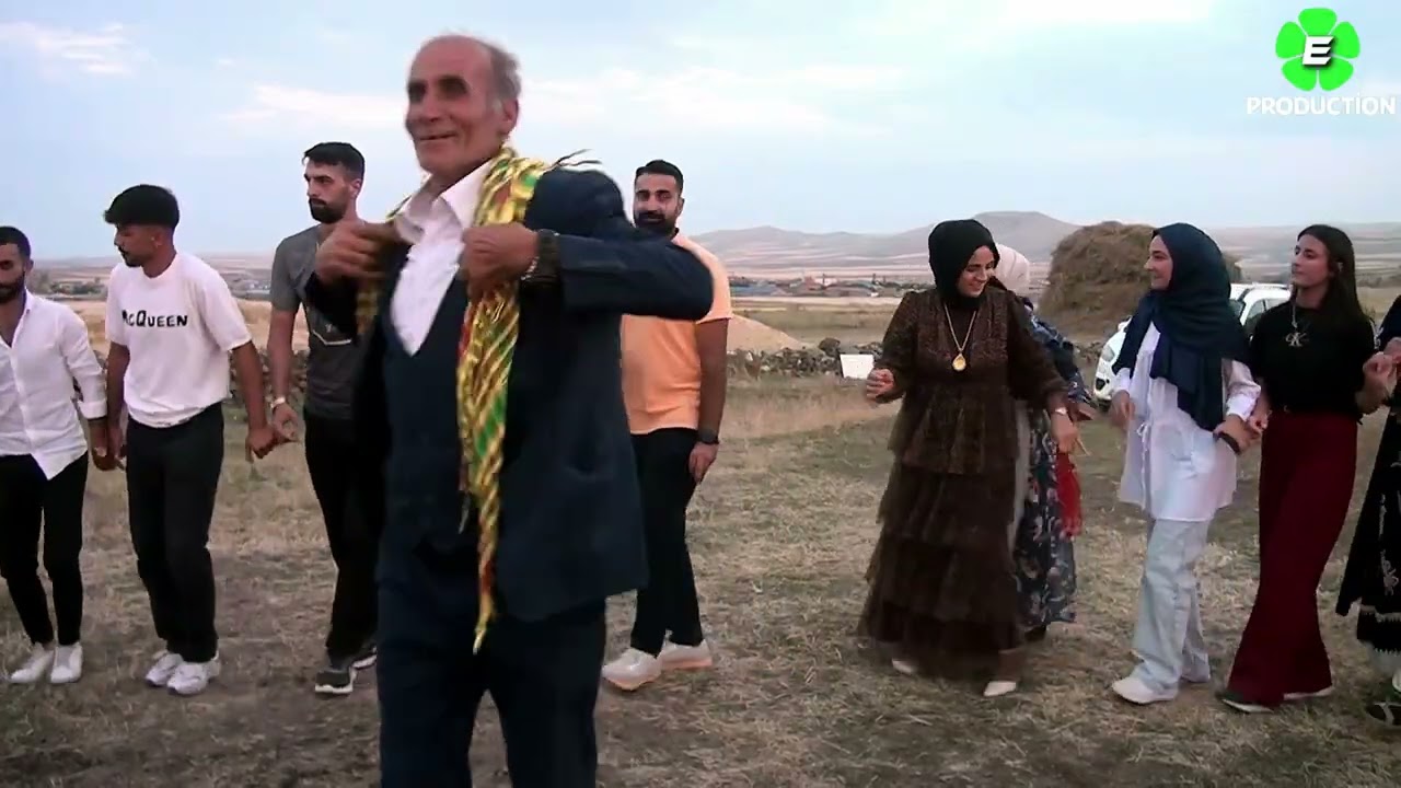 Kars Digor Kocaköy Köyü (AYFER & YAKUP)-Part 2 SİZLERLE