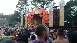 Sonora @09-04-2017 # Reality test Major 7 (Sequence)