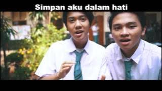 Alvaro Maldini Siregar - Terima Kasih Sahabat (Video Lirik)