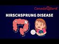 Hirschsprung Disease