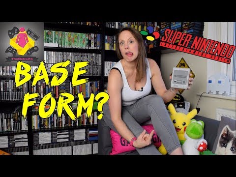 SNES Mini in 2019 in base form? (NOT SO SURE) | TheGebs24