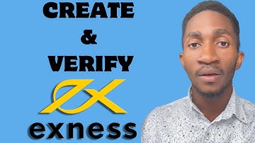 How to Create and Verify your Forex Trading Account 2025 (as a beginner)