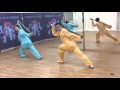 健身気功 太極養生杖（中国ナショナルチーム主将表演）
